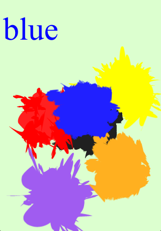 Screenshot Learn Colors and Shapes for Kids Free Screenshot Learn Colors and Shapes for Kids Free