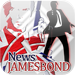 James Bond News