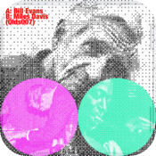 A: Bill Evans / B: Miles Davis (Olds007) A: Bill Evans / B: Miles Davis (Olds007)